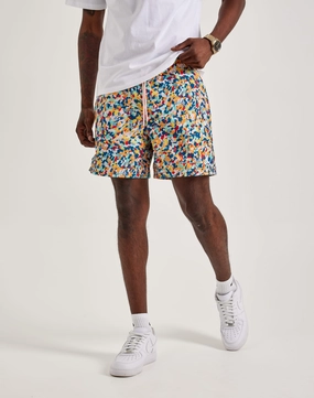 Recycled fashion materials Jordan Essentials Poolside Shorts Fashion culture