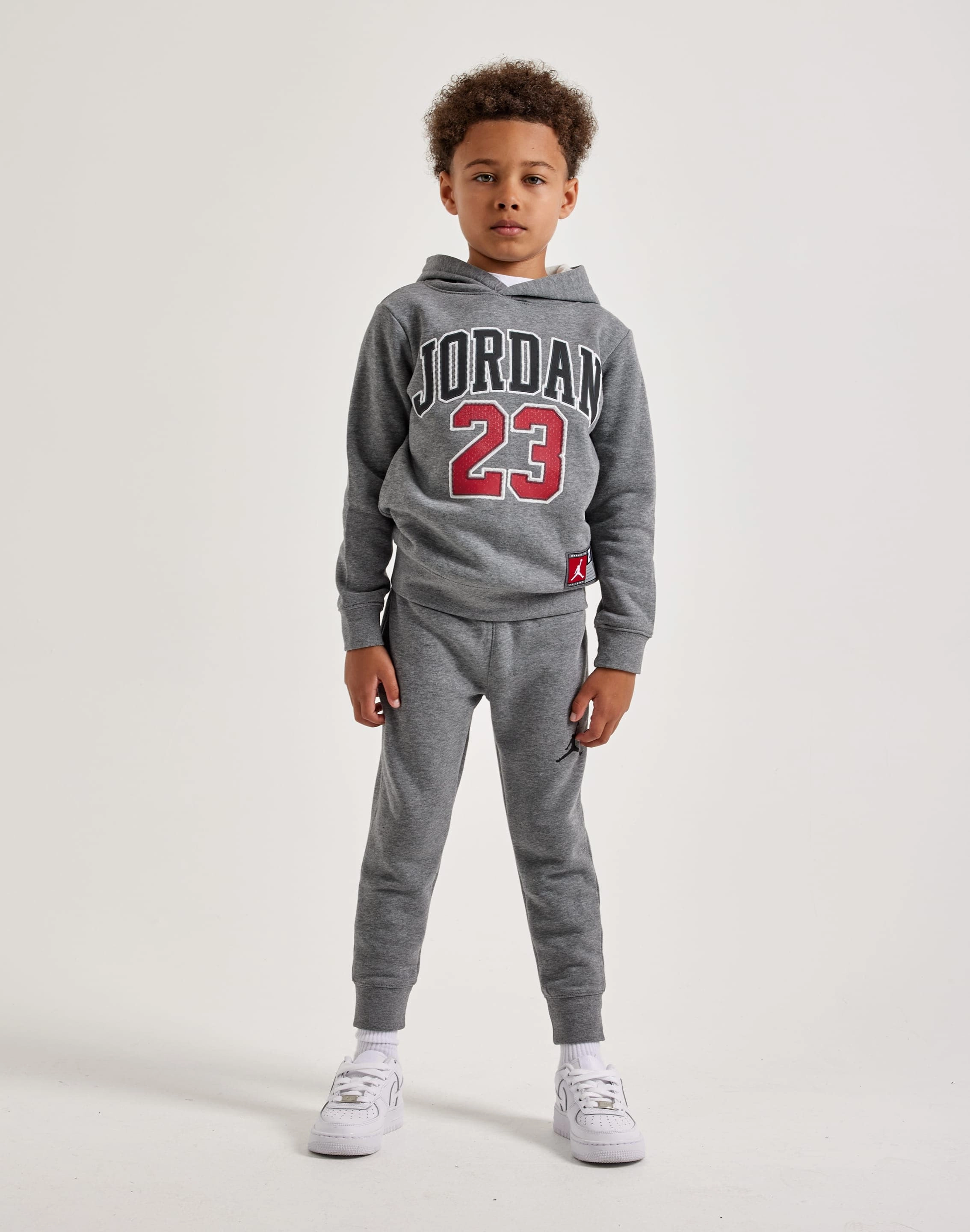 Jordan Jersey Pack Pullover Set Pre-School Ethical fashion choices Fashion bloggers' picks