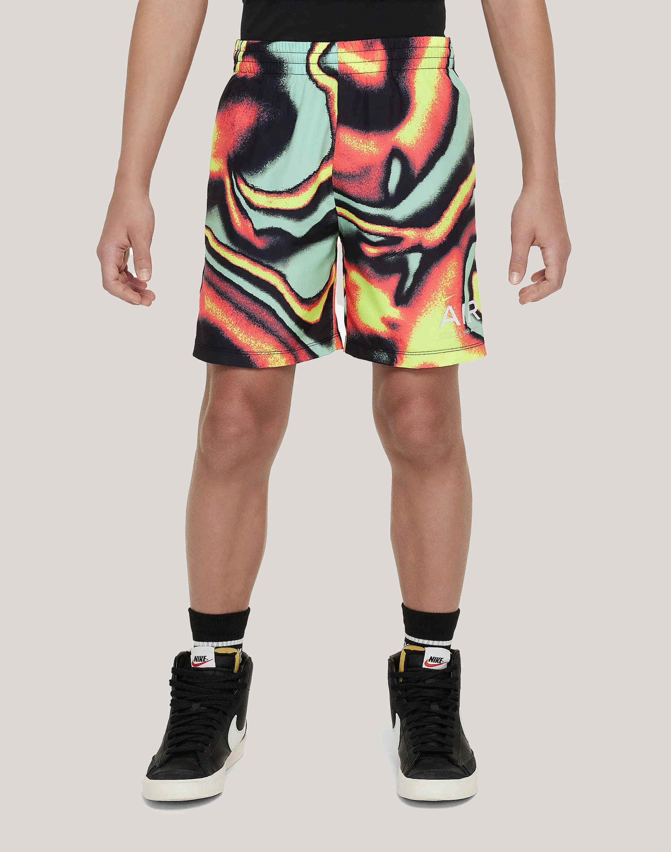 Nike Dri-FIT Training Shorts Grade-School Fashion forecasting Comfortable apparel