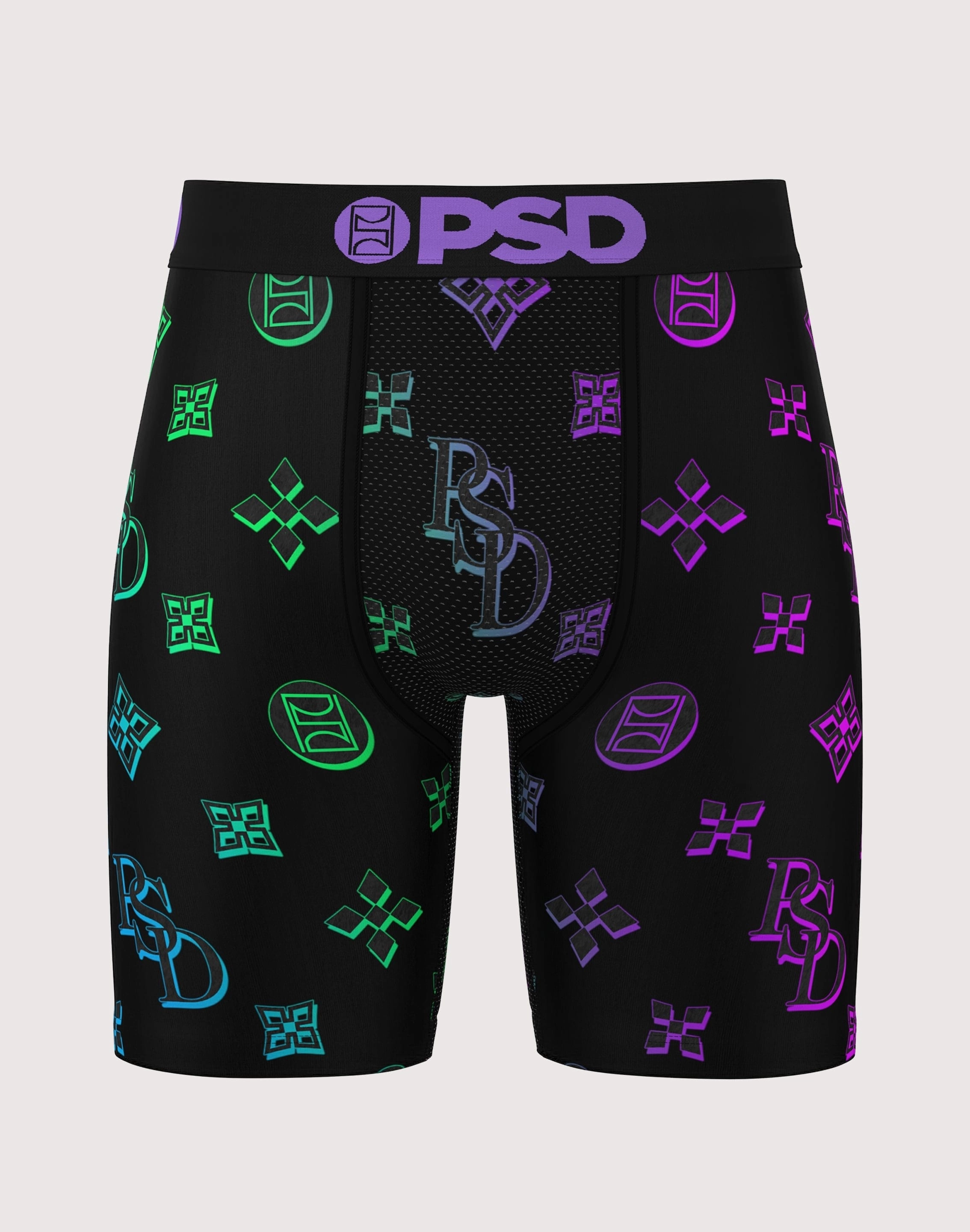 Fashion accessories Psd Underwear Luxe Adorn Underwear Linen - crafted fashion