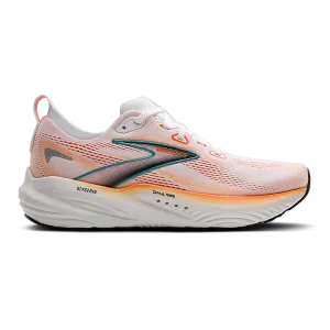 Remarkable Brooks Glycerin 22 White - Orange - Green Blue Slate Smooth