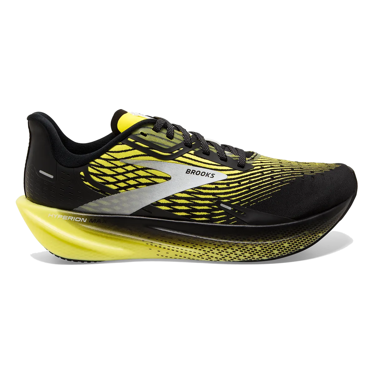 Remarkable Brooks Hyperion Max Loyal