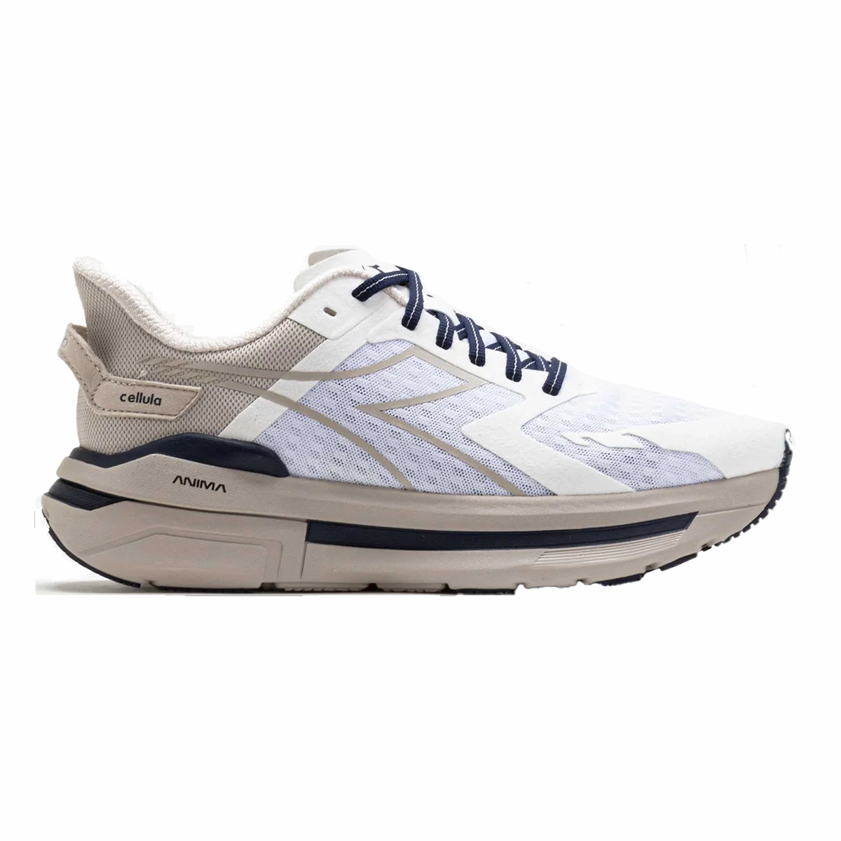 Diadora Cellula Cutting-edge Educated