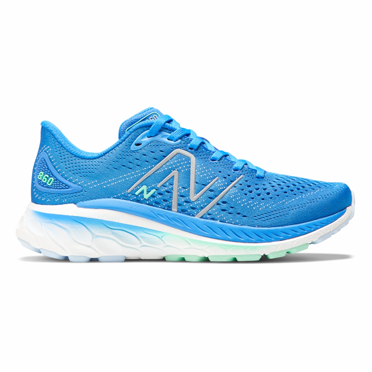 Focused New Balance Fresh Foam X 860 V13 Devoted