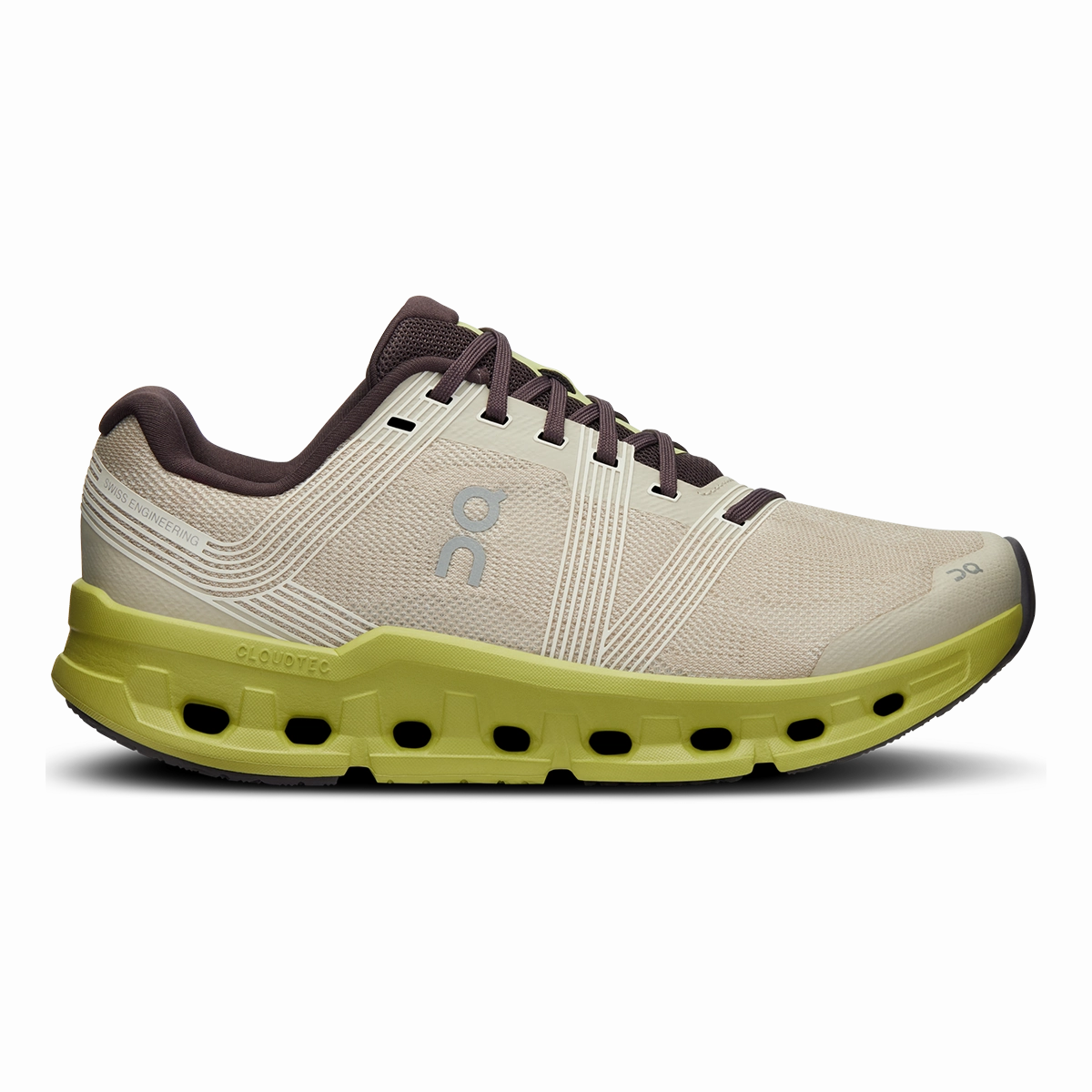 Polished ON Cloudgo Renowned