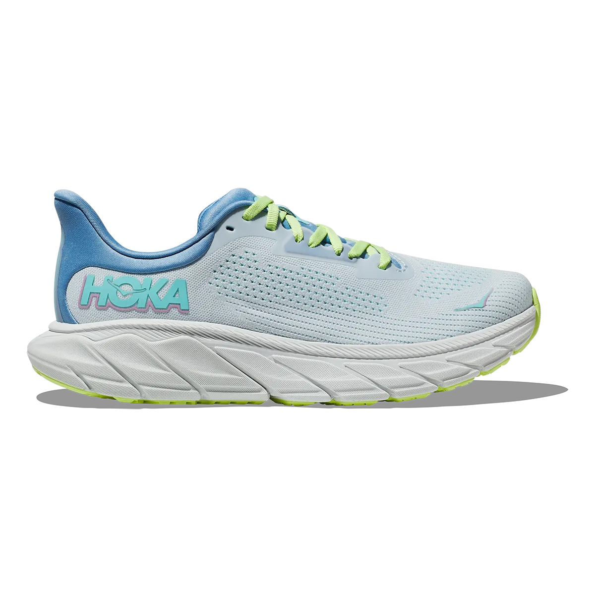 Permanent Hoka Arahi 7 - Illusion - Dusk Worthwhile