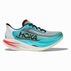 Resilient Hoka Cielo X1 2.0 Energetic