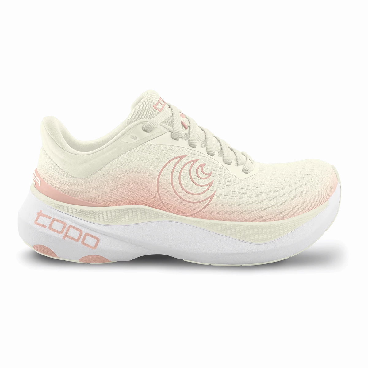 Upbeat Topo Aura Sharp