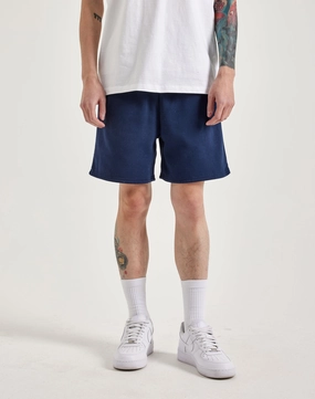 Retro fashion finds I Fe Apparel Fleece Shorts Popular fashion picks