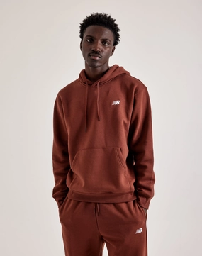 Retro fashion finds New Balance Sport Essentials French Terry Hoodie Stylish products