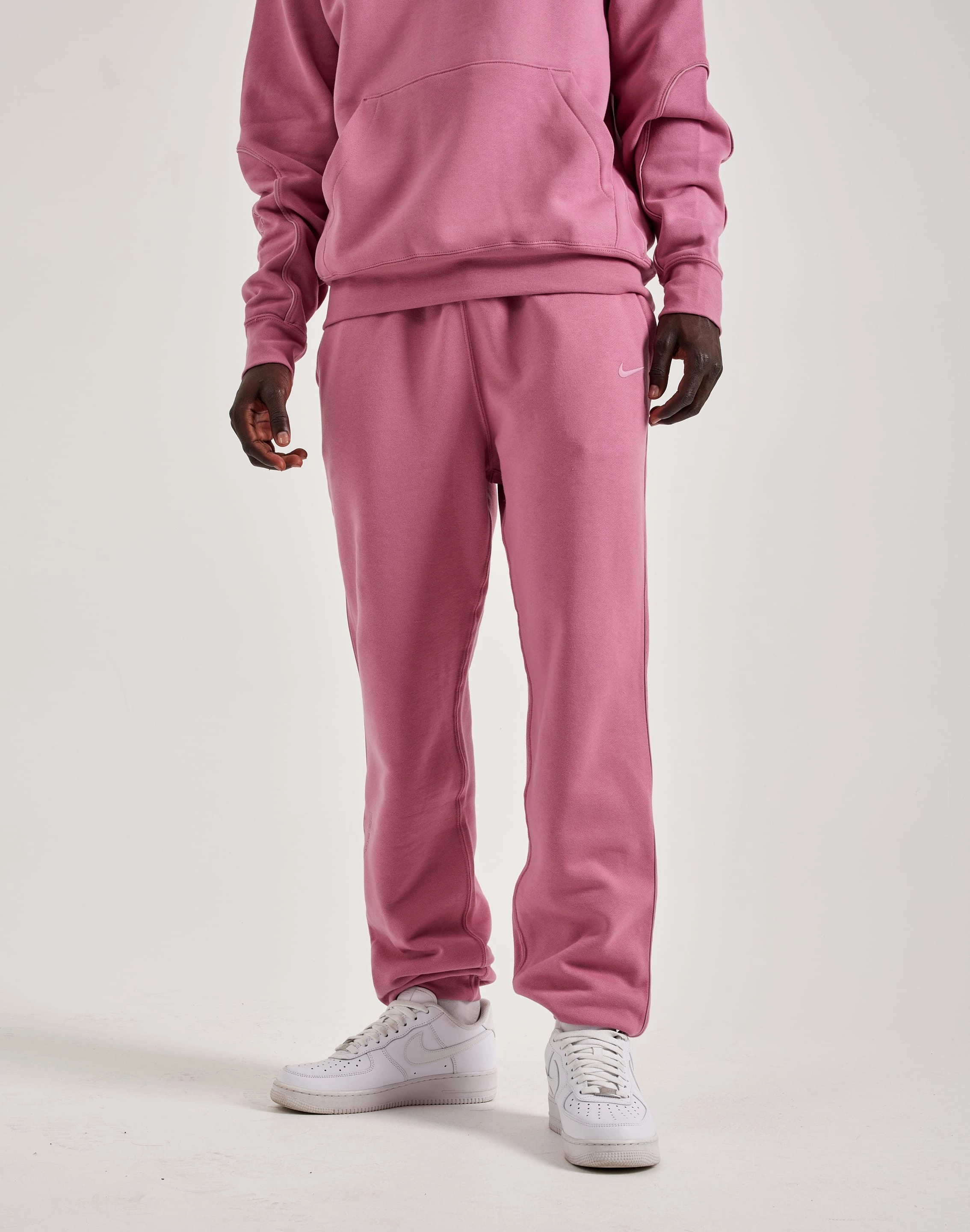 Retro fashion finds Nike NOCTA Fleece Sweatpants