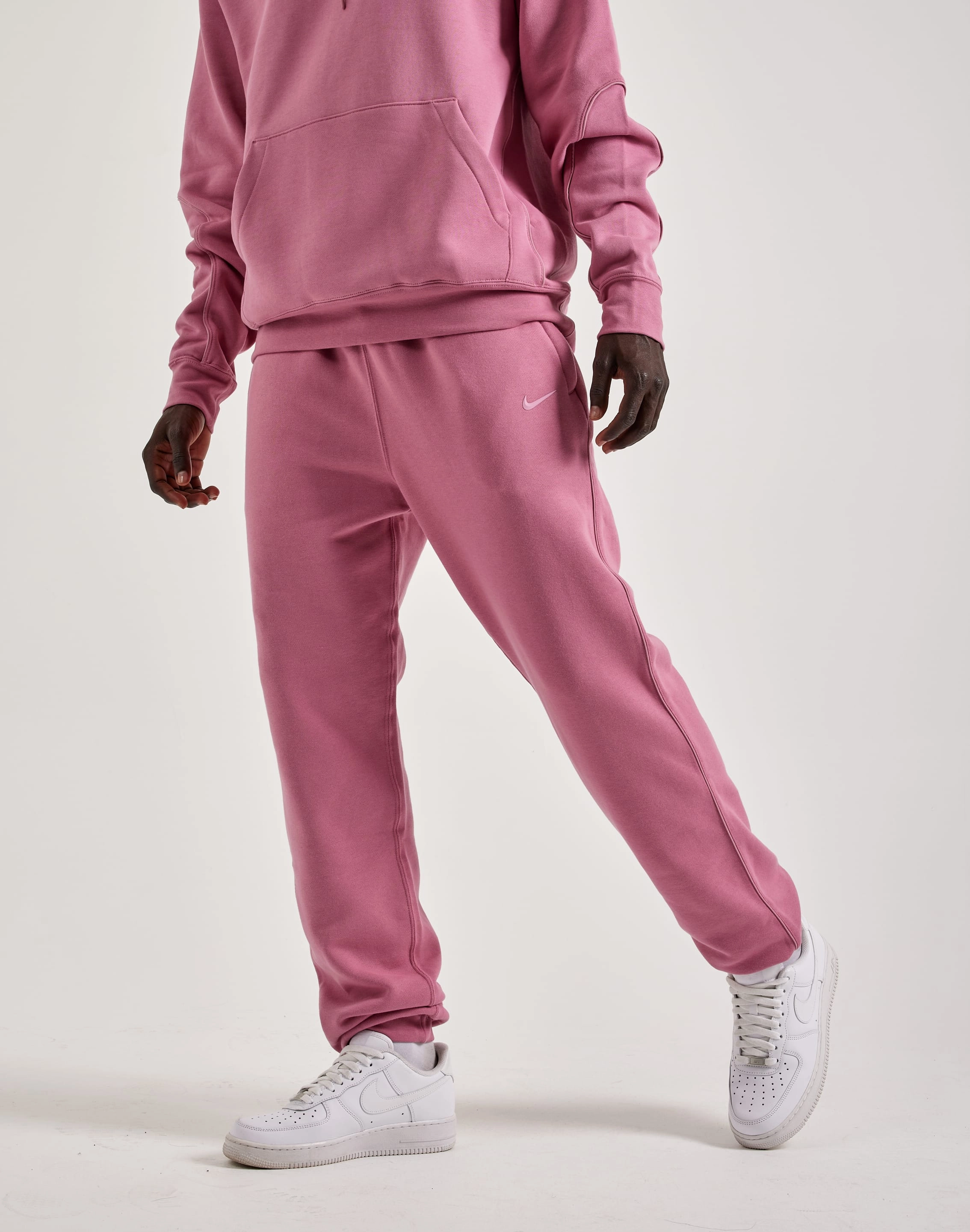 Retro fashion finds Nike NOCTA Fleece Sweatpants Preppy style items