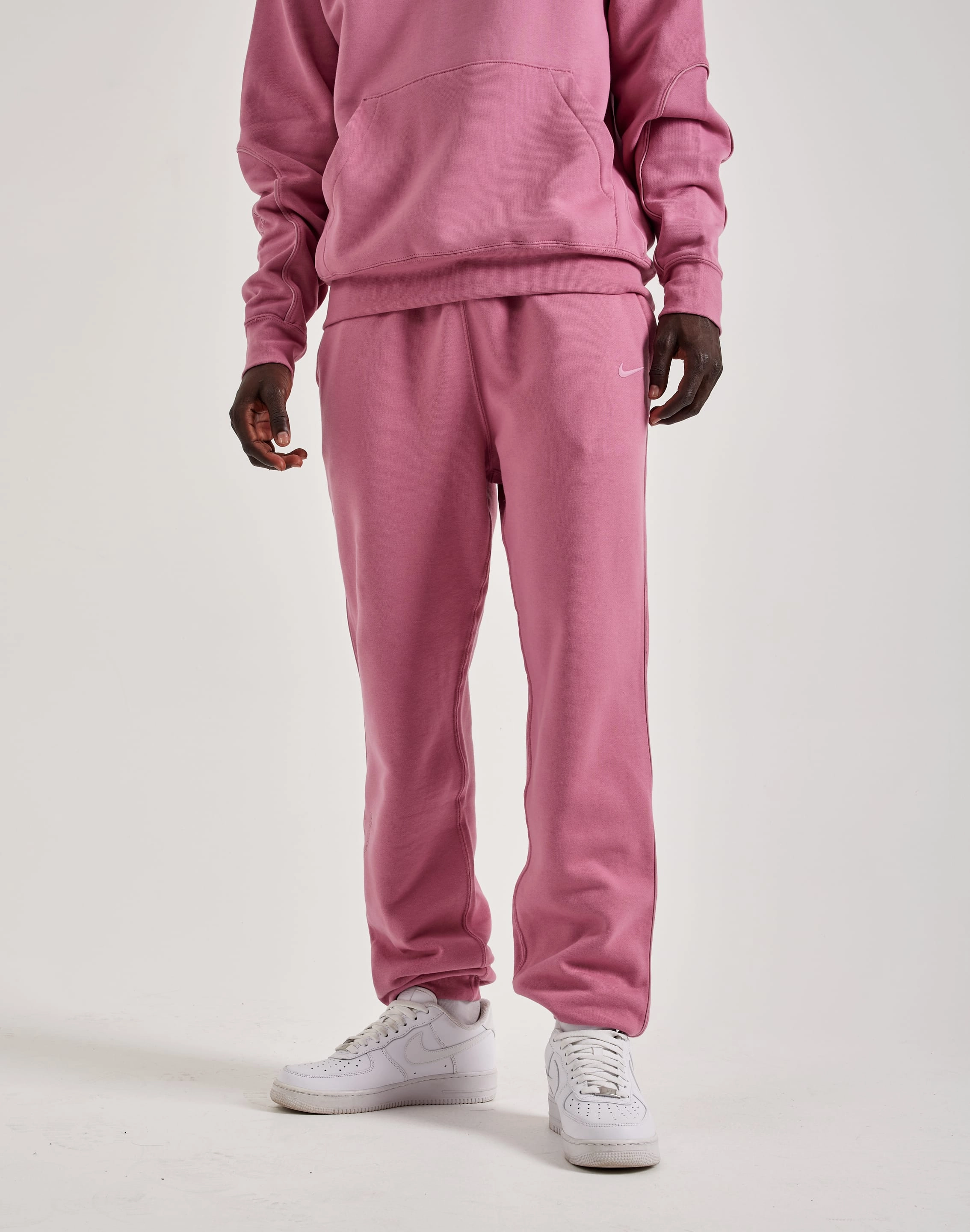 Retro fashion finds Nike NOCTA Fleece Sweatpants