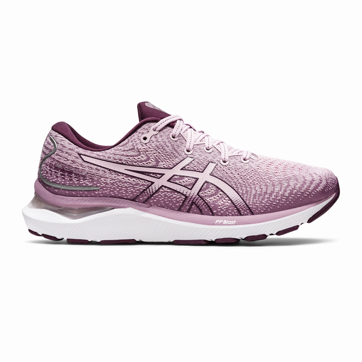 Rich Asics Gel Cumulus 24 Eternal