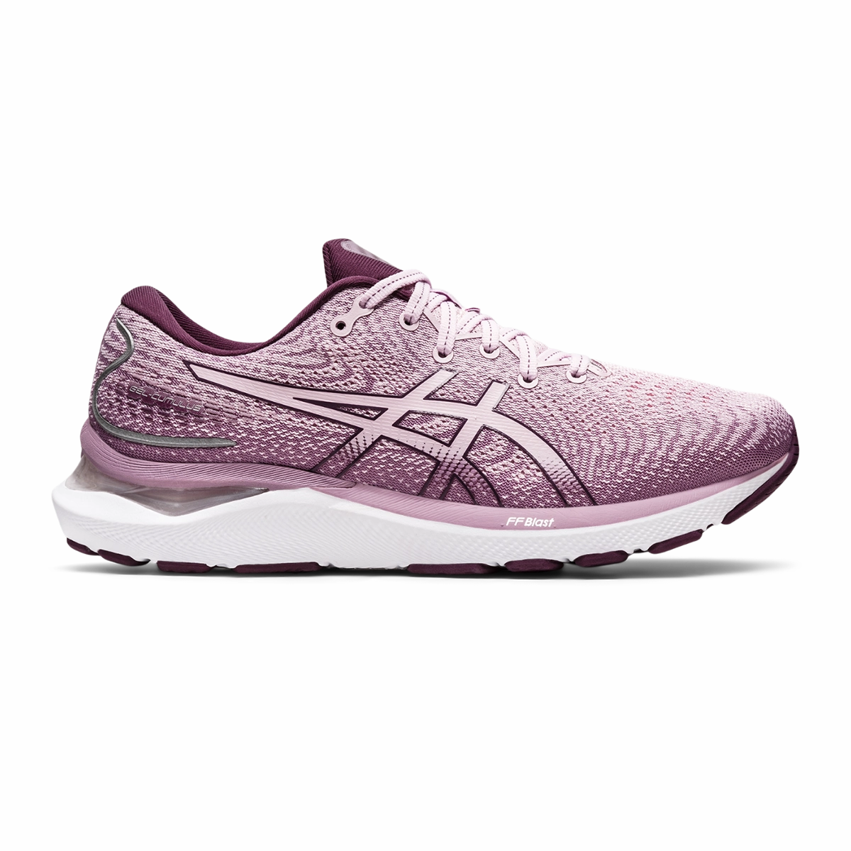 Asics Gel Cumulus 24 Committed Fervent