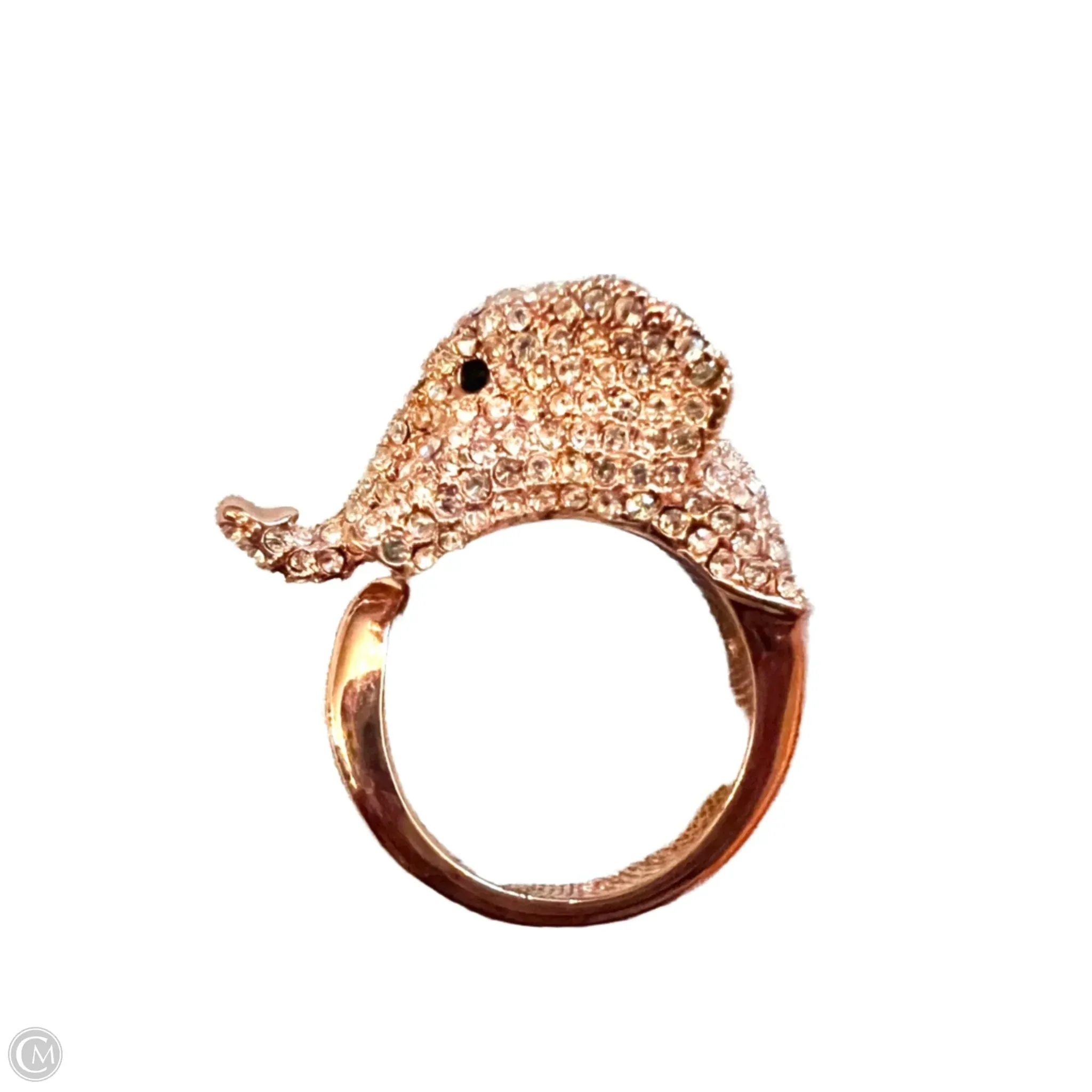 Ring Designer By Kate Spade, Size: 8 Kate Spade Bags