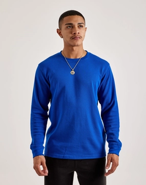 Runway fashion City Lab Classic Thermal Shirt Lace - detailed fashion