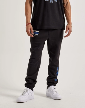 Runway fashion G-Star Originals Joggers Wool - sourced fashion