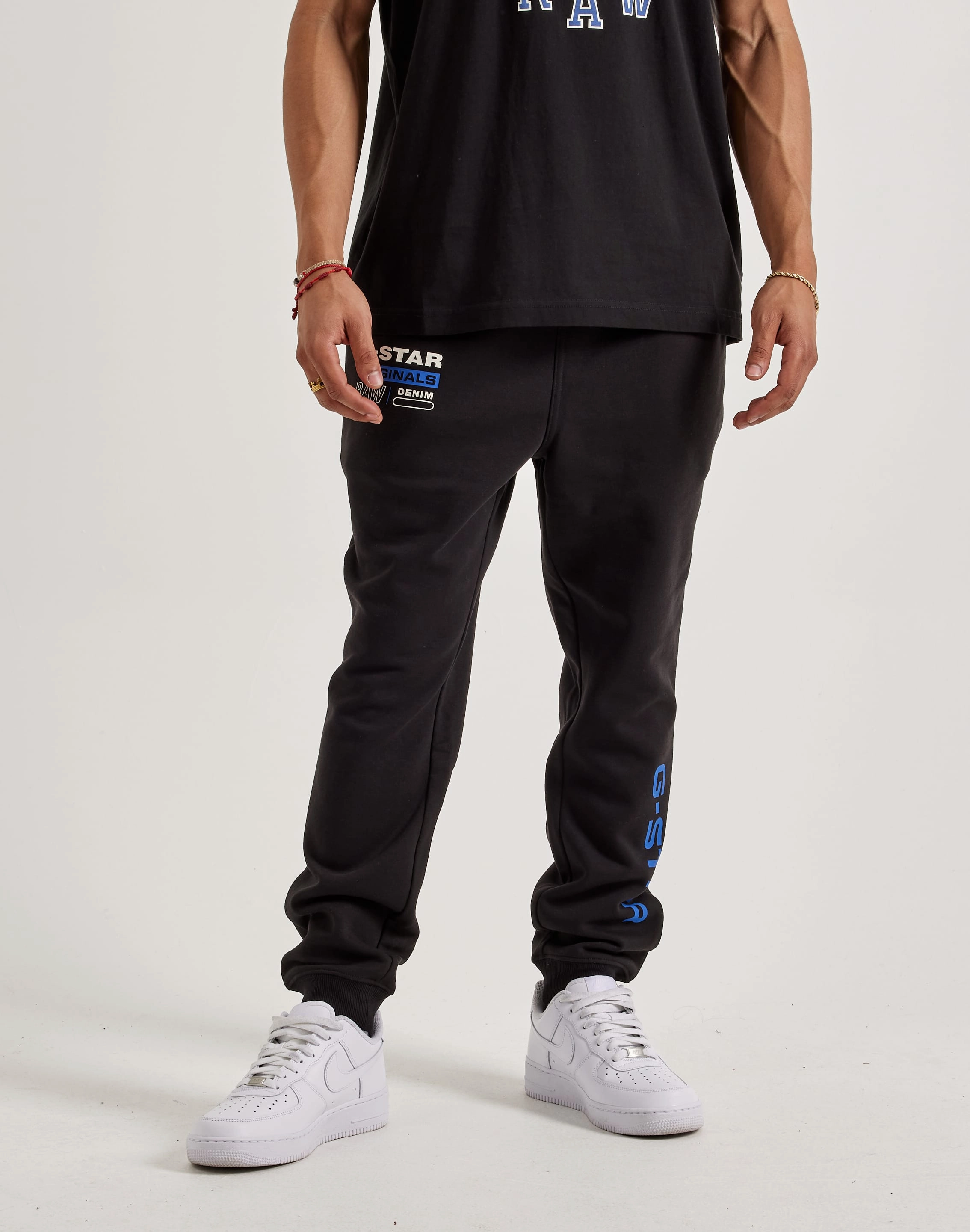 G-Star Originals Joggers Fashion exhibitions Hip - hop fashion