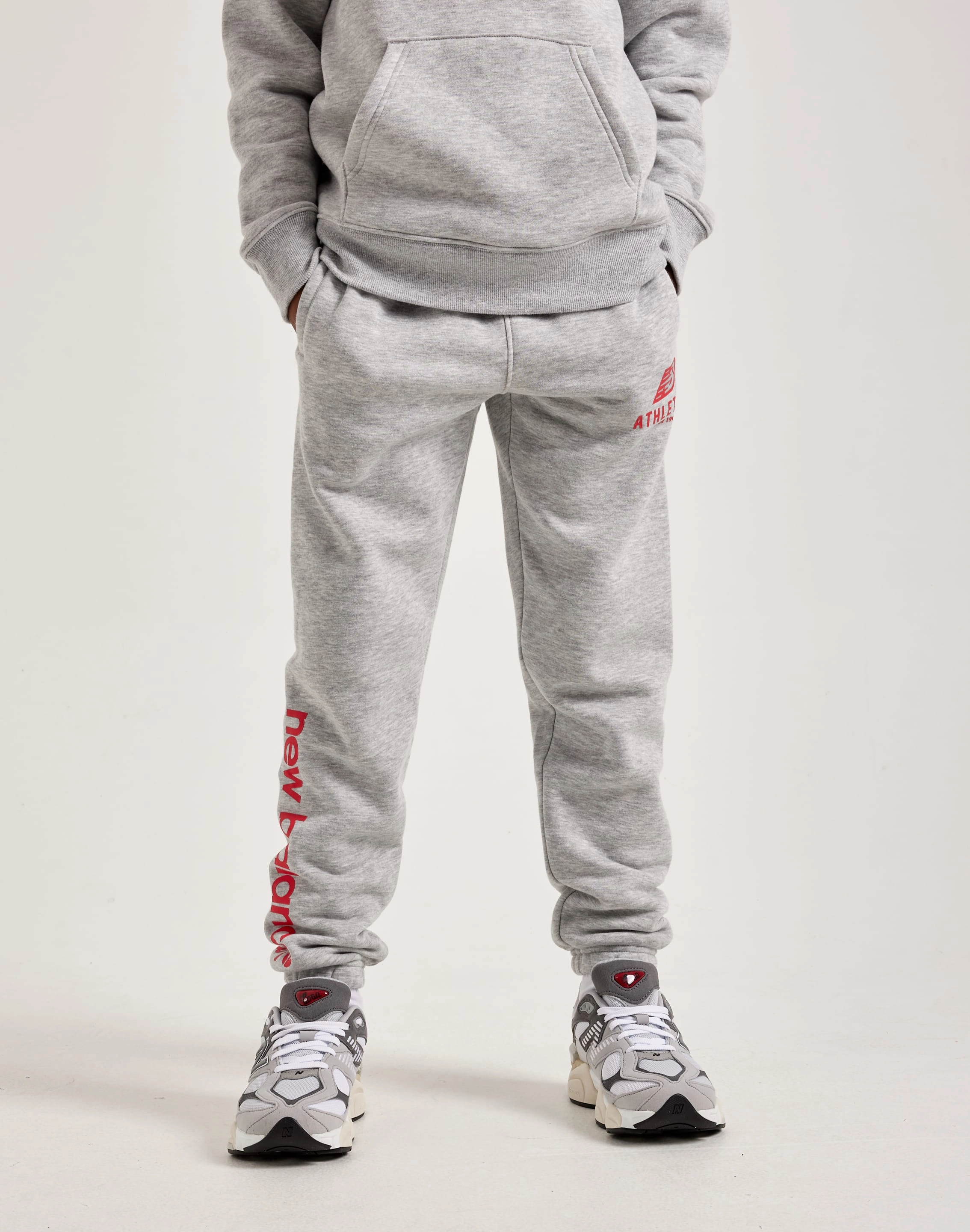 New Balance Tinsel Joggers Grade-School Seasonal wear Fashion labels