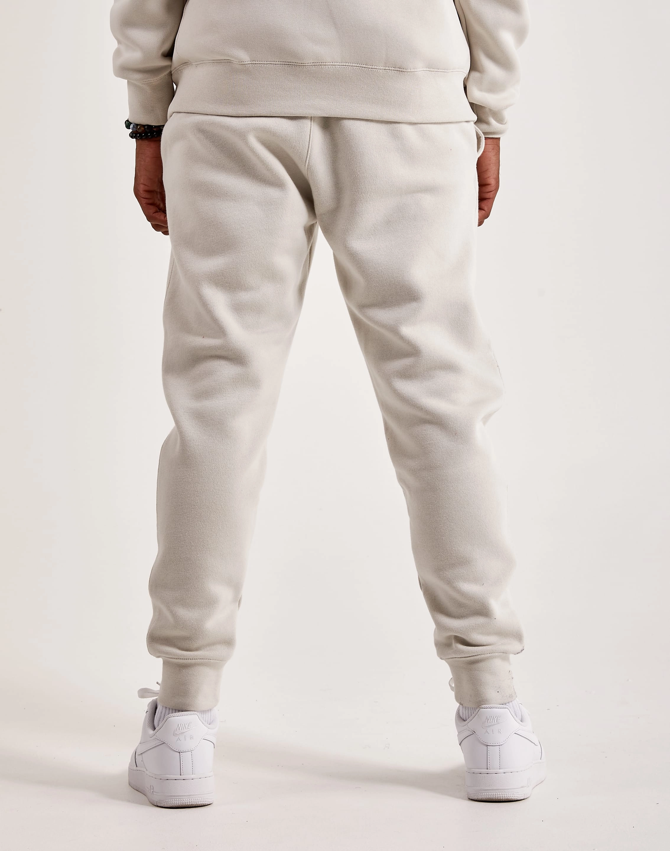 Runway fashion Nike Club Fleece Joggers