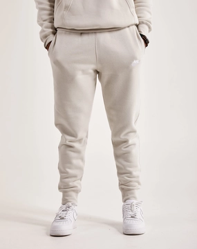 Runway fashion Nike Club Fleece Joggers Cotton - made fashion