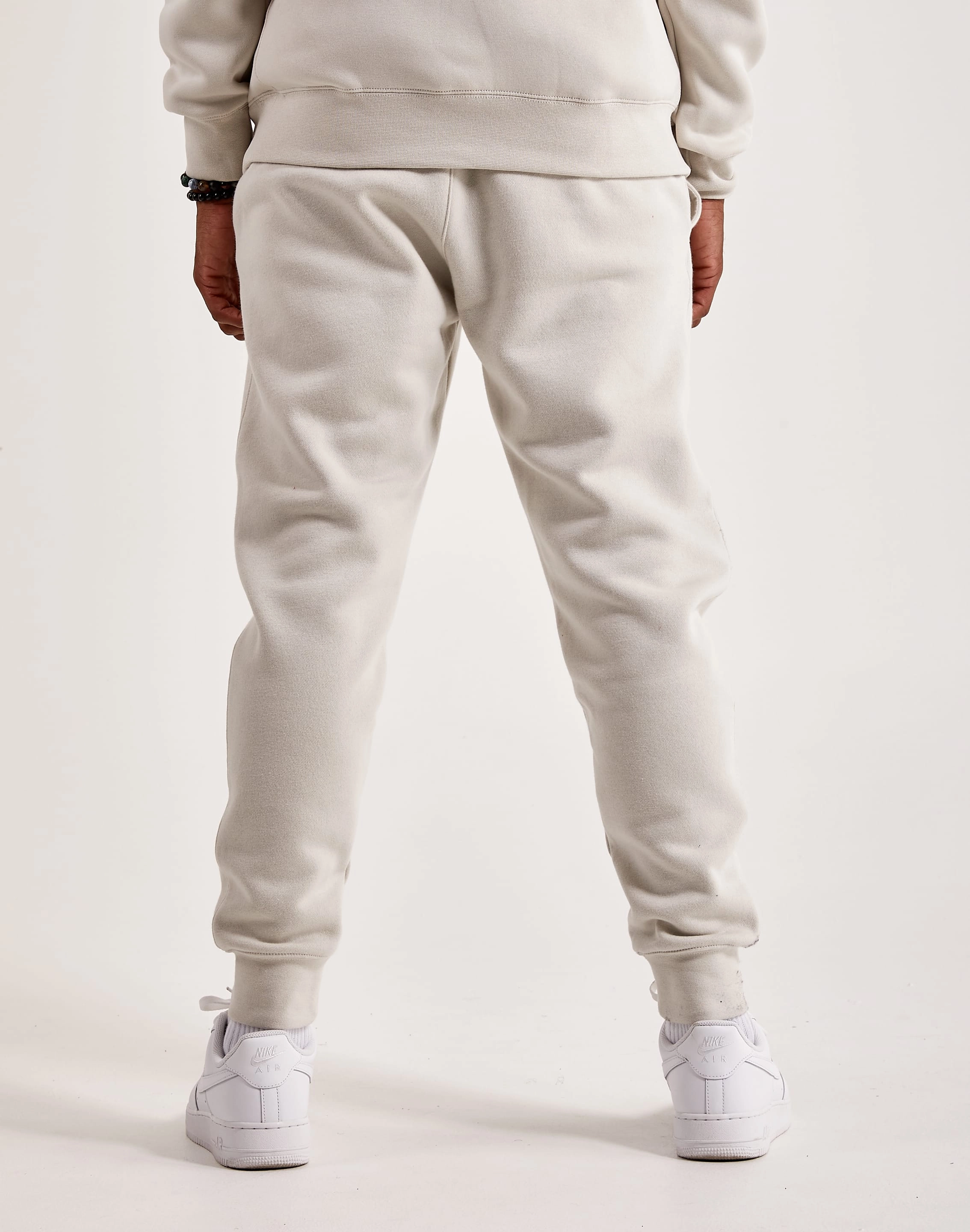 Runway fashion Nike Club Fleece Joggers
