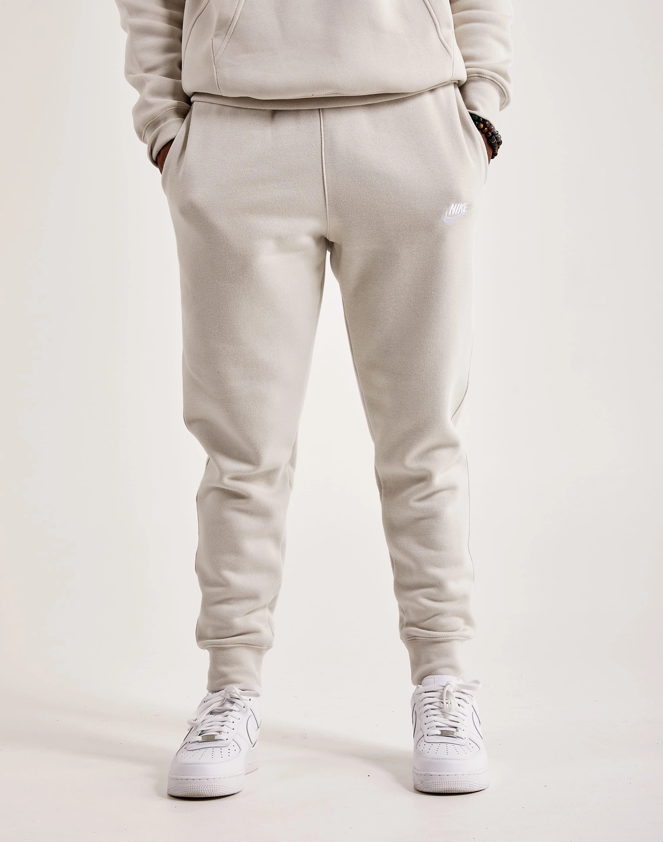 Runway fashion Nike Club Fleece Joggers Cotton - made fashion