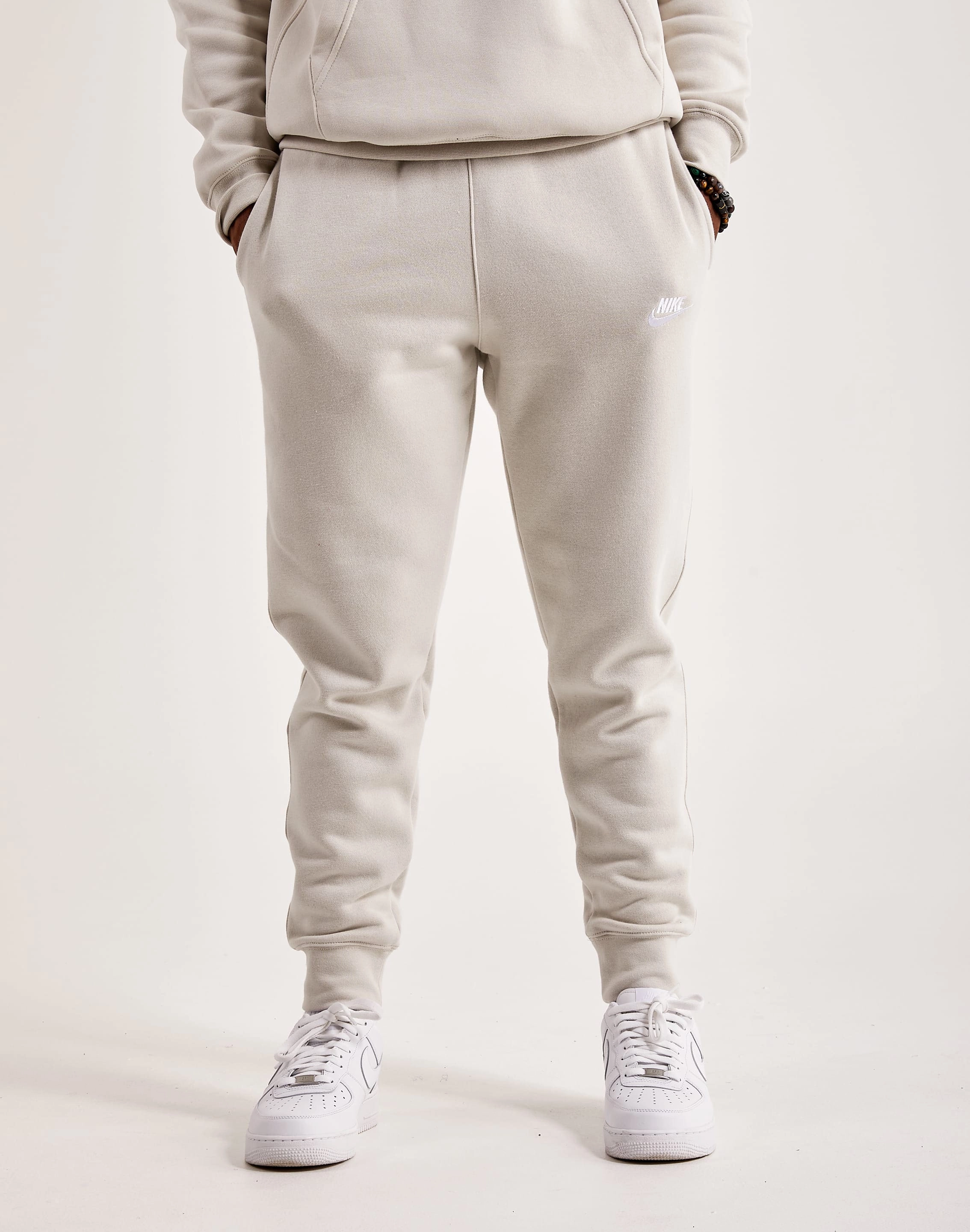 Nike Club Fleece Joggers Fashion swaps Suede - finished fashion