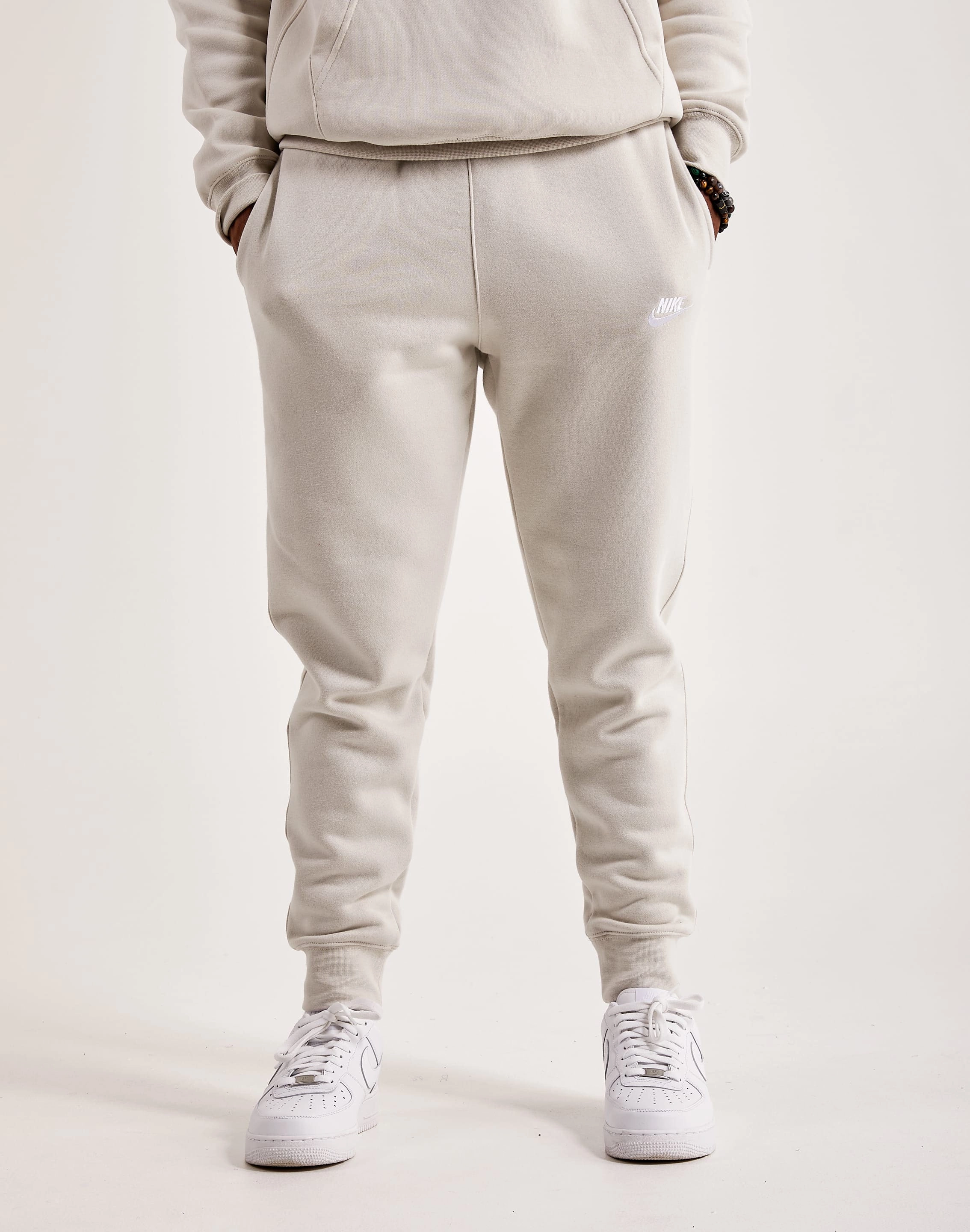 Runway fashion Nike Club Fleece Joggers Cotton - made fashion