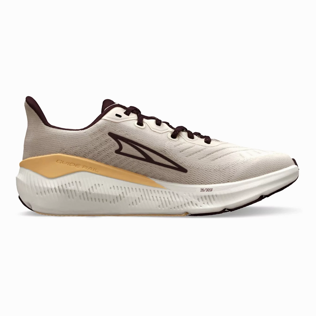 Safe Altra Experience Form Enduring