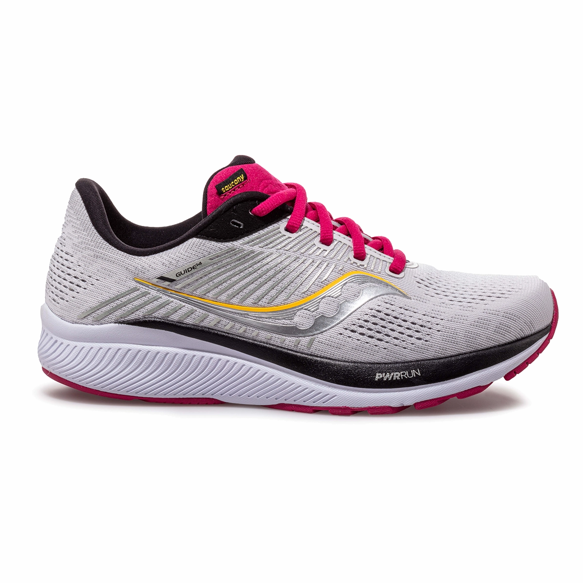 Saucony Guide 14 Sturdy Worldly