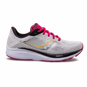 Saucony Guide 14 Sturdy Worldly
