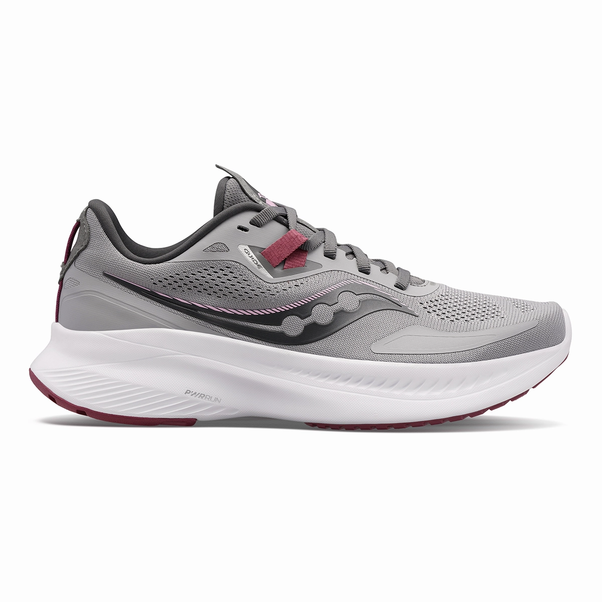 Vigorous Saucony Guide 15 Holistic