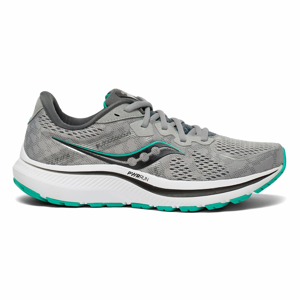 Saucony Omni 20 Well-liked Aesthetic