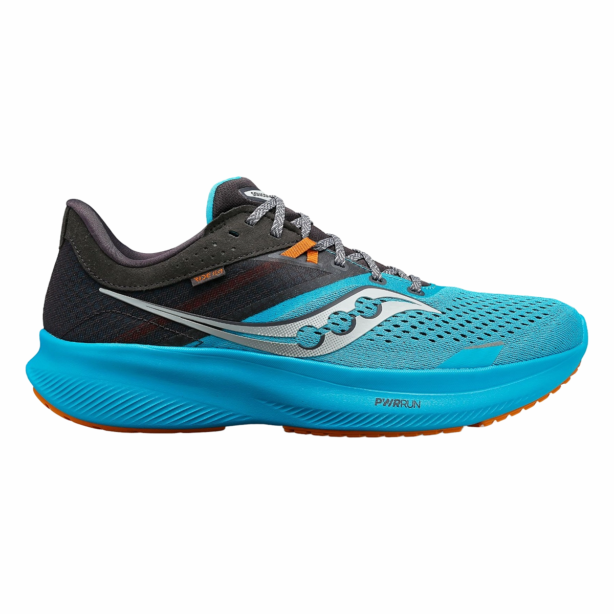Respected Saucony Ride 16 Ardent
