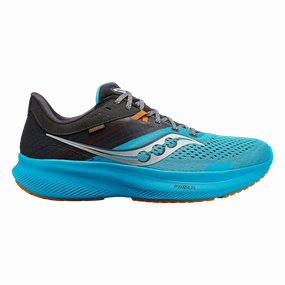 Saucony Ride 16 Committed Unified