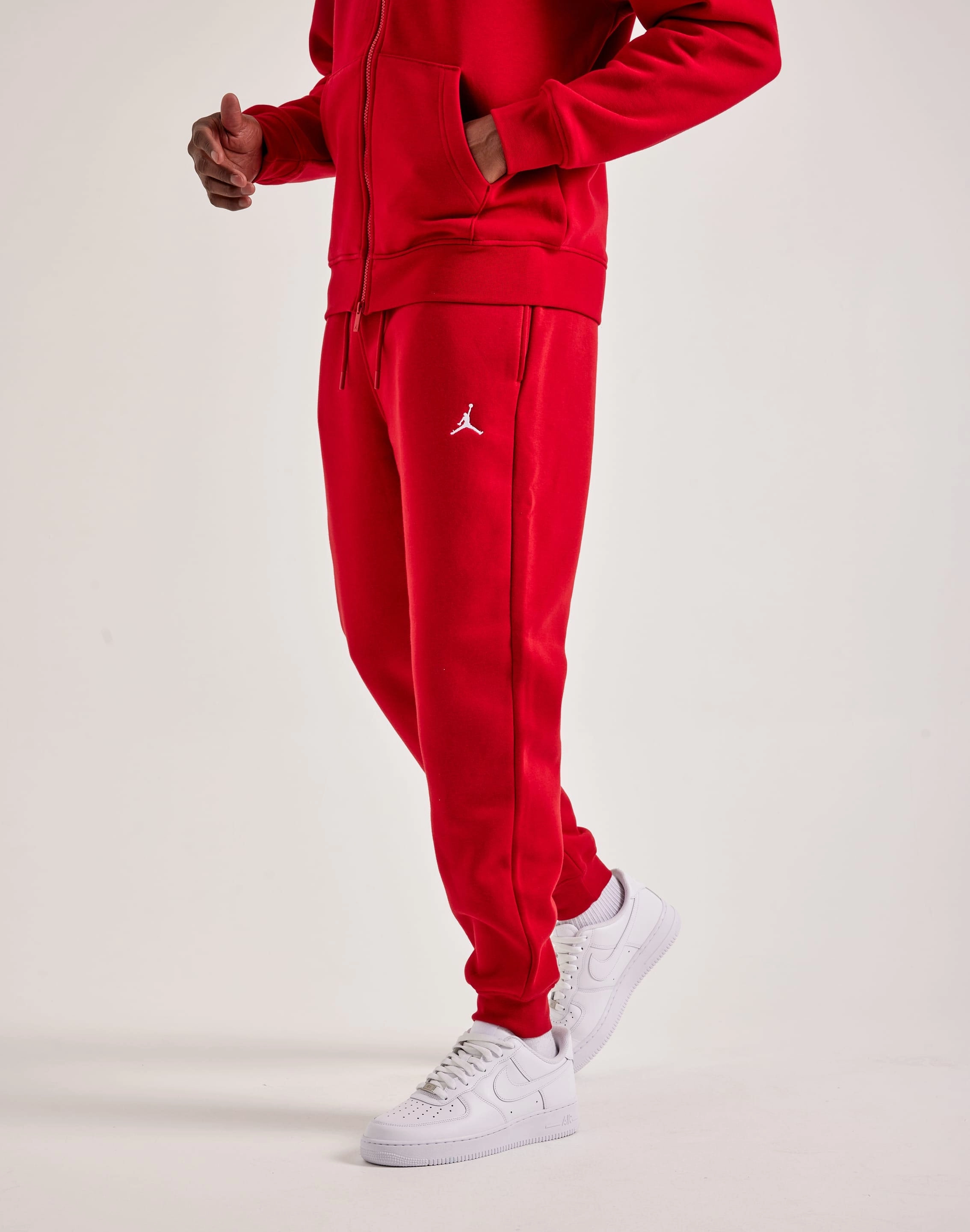 Seasonal wear Jordan Brooklyn Fleece Pants