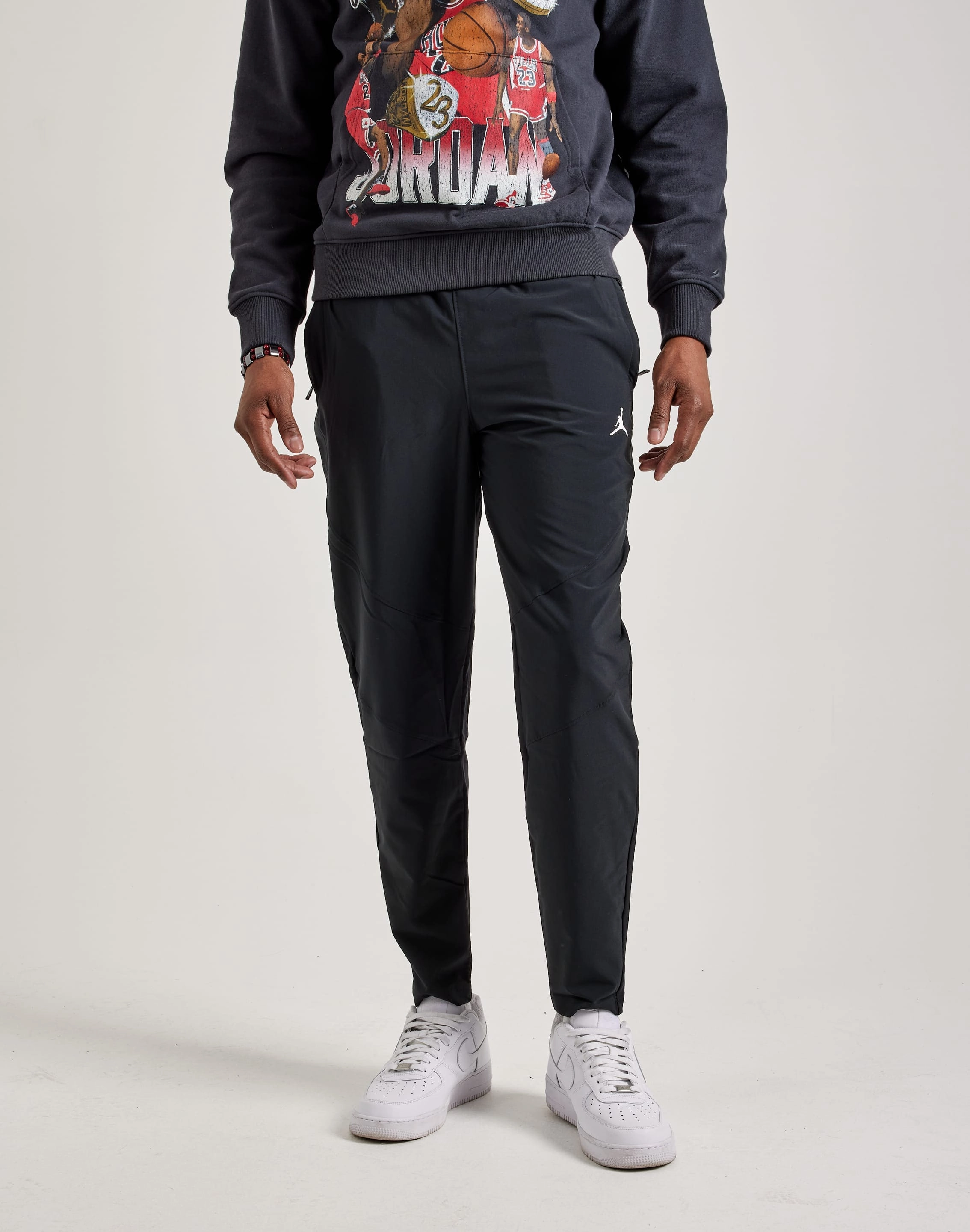 Seasonal wear Jordan Sport Dri-FIT Woven Pants Fashion essentials