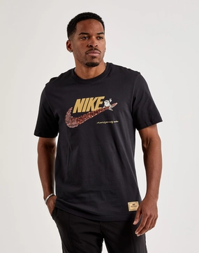 Seasonal wear Nike Beans Tee Business casual wear