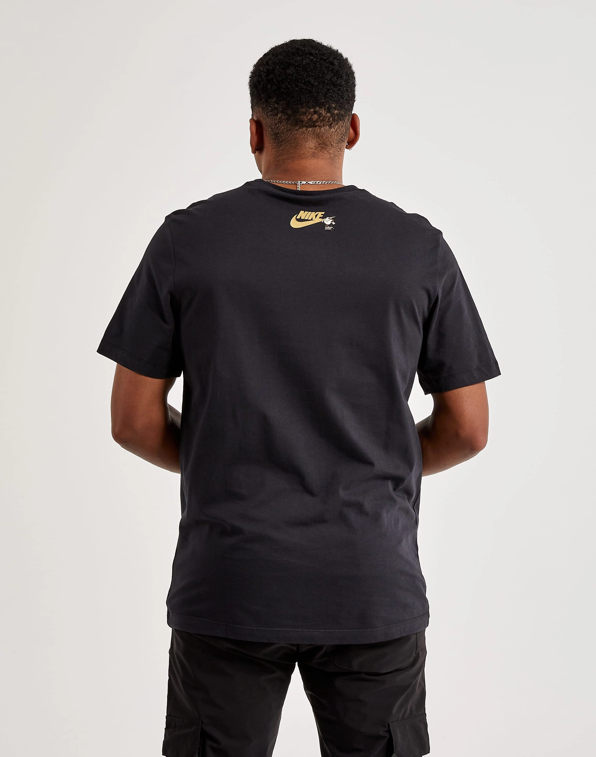 Seasonal wear Nike Beans Tee