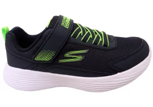 Seat Covers Skechers Kids GOrun 400 V2 Strarvo Comfortable Shoes Clothing Essentials