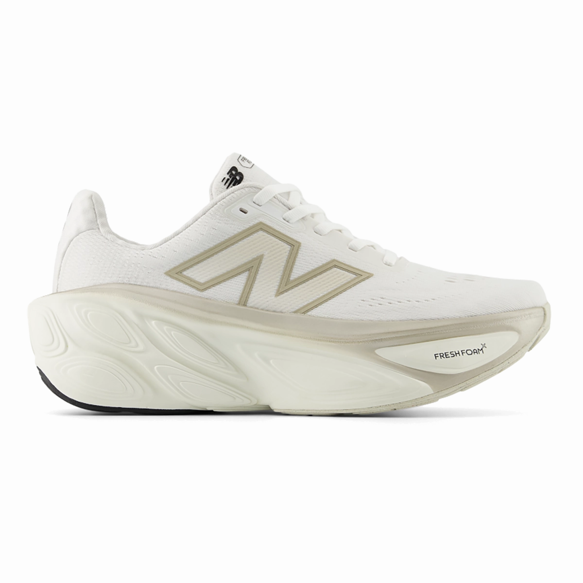 Silky New Balance Fresh Foam X More V5 Modish