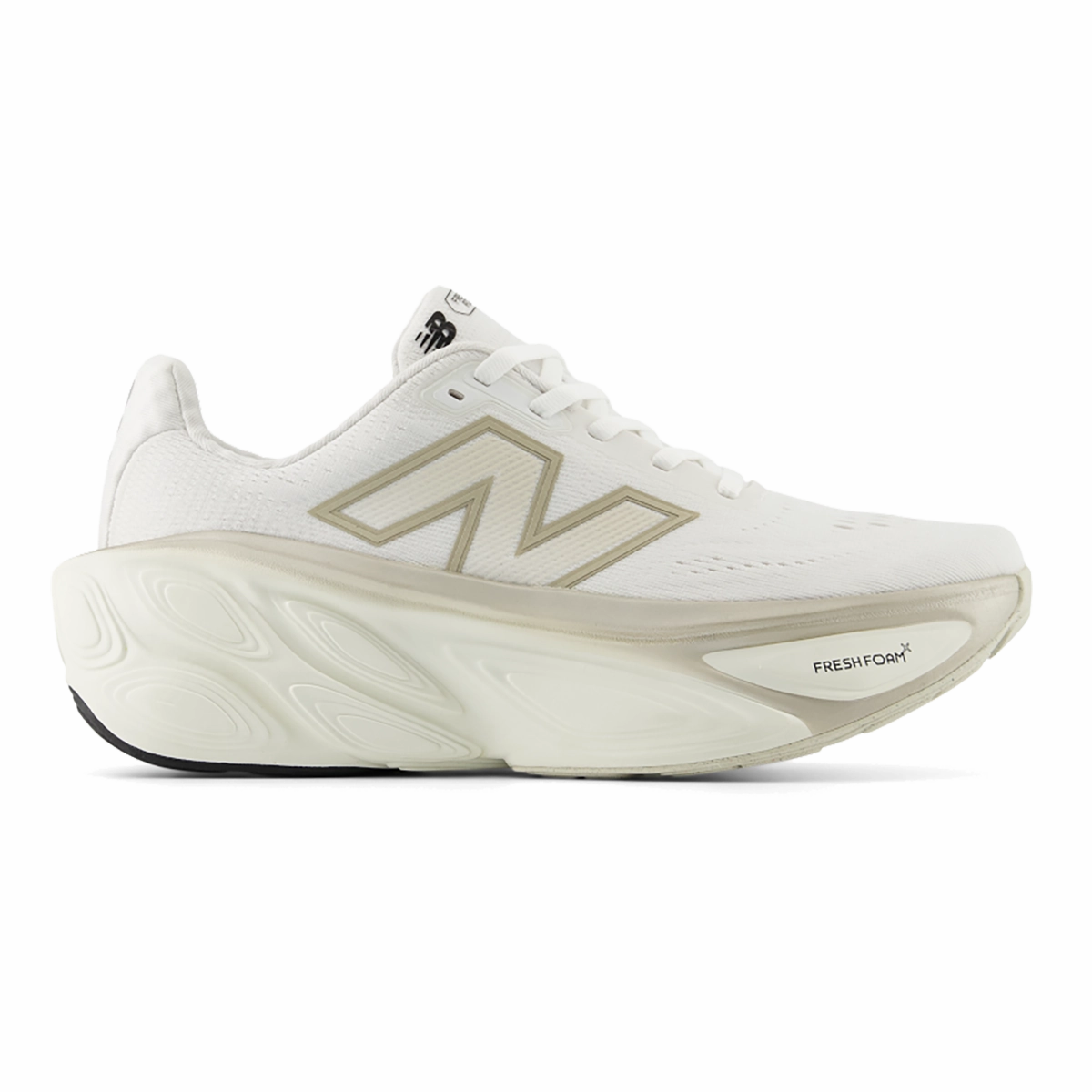 New Balance Fresh Foam X More V5 Polished Enthusiastic