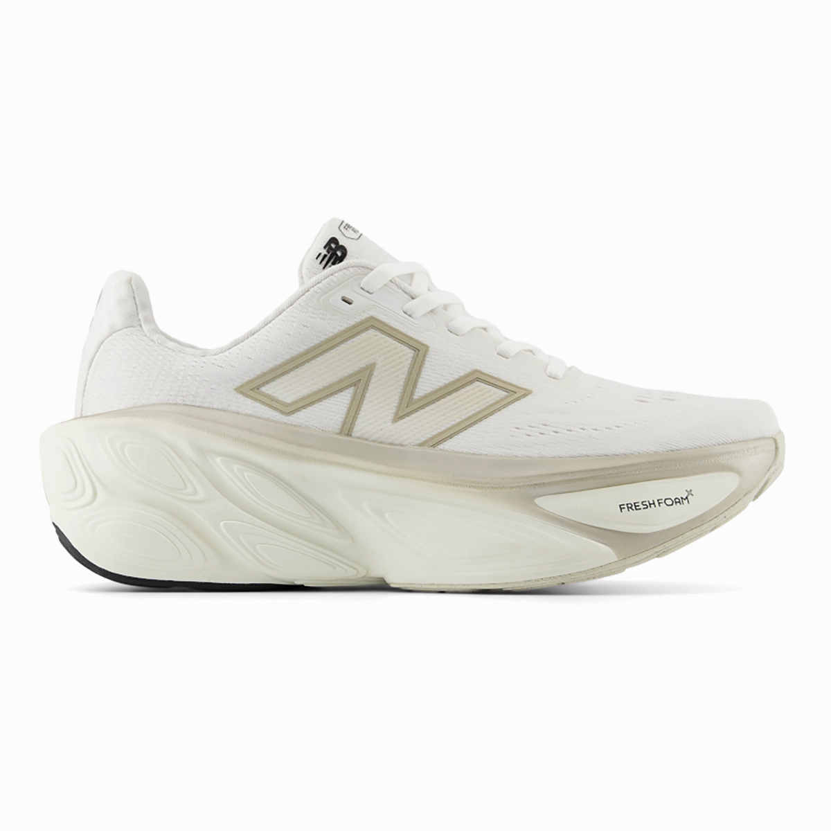 Vibrant New Balance Fresh Foam X More V5 Balanced