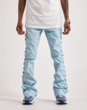Serenede Sea Stacked Jeans Fashion bloggers' picks Casual wear options