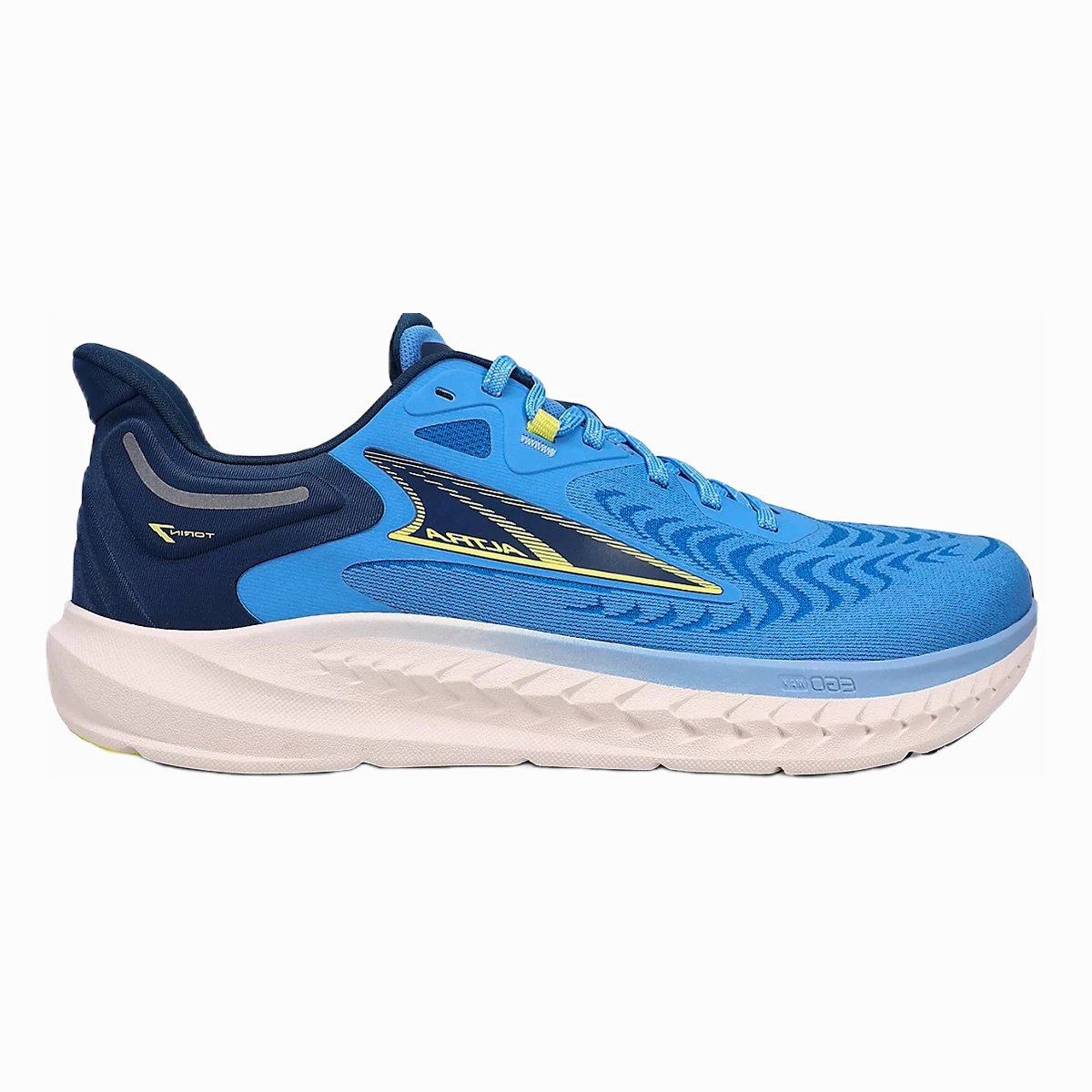 Shielded Altra Torin 7 Women's Refined