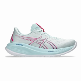 Significant Asics Gel Cumulus 26 - Soothing Sea - Blue Expanse Core