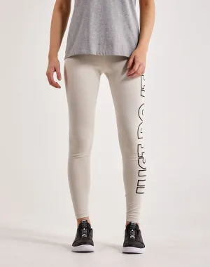Silk - fabric fashion Nike Classics High-Waisted Leggings Beaded fashion items