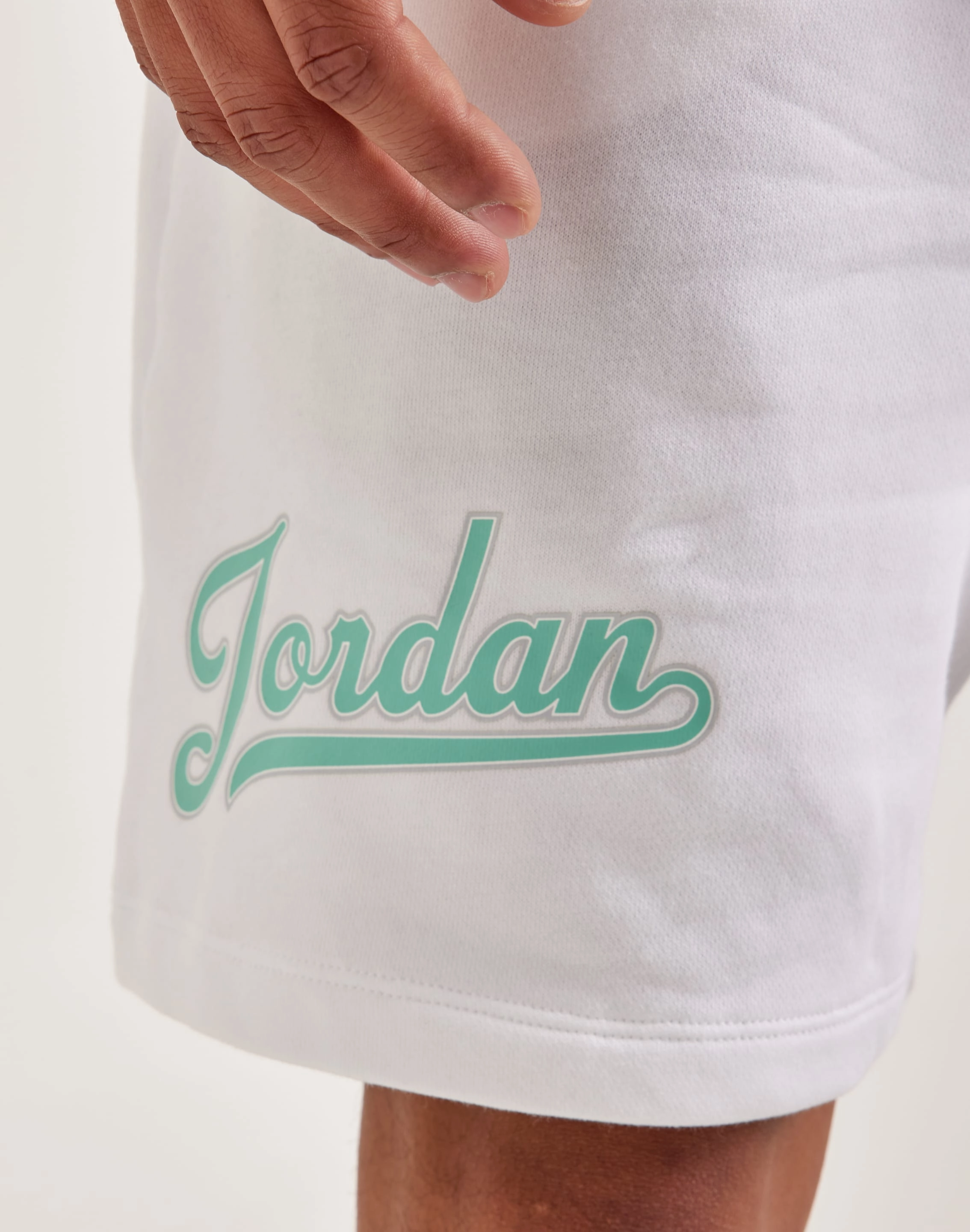 Silk - fabric fashion Jordan Flight MVP Fleece Shorts